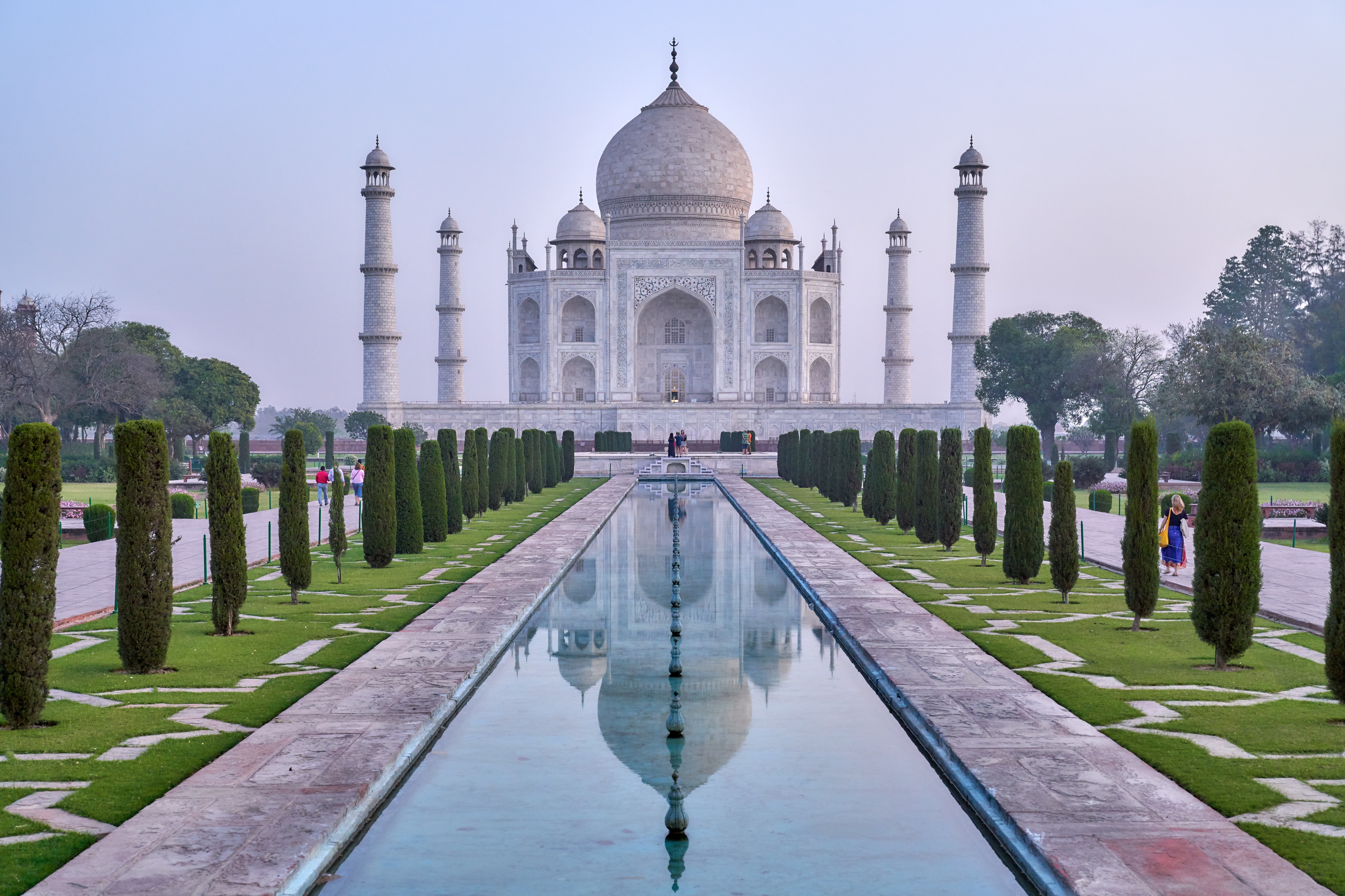 What you Need to Know Before Travelling to India
