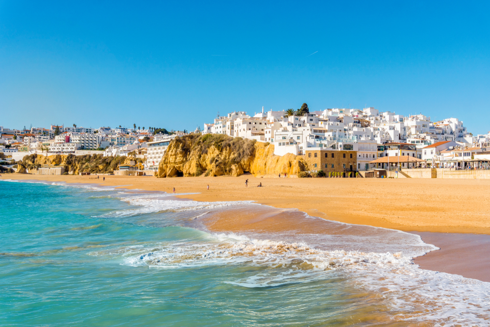 The Algarve: My Insider Tips
