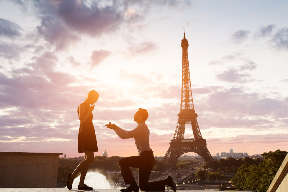 Paris Proposal