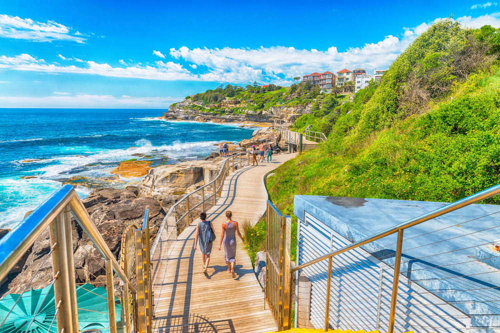 Travel Sydney: Bondi or Manly Beach?