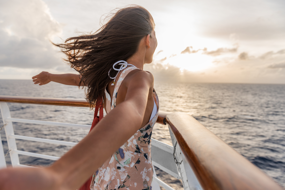 Why Everyone Should Try Cruising Once