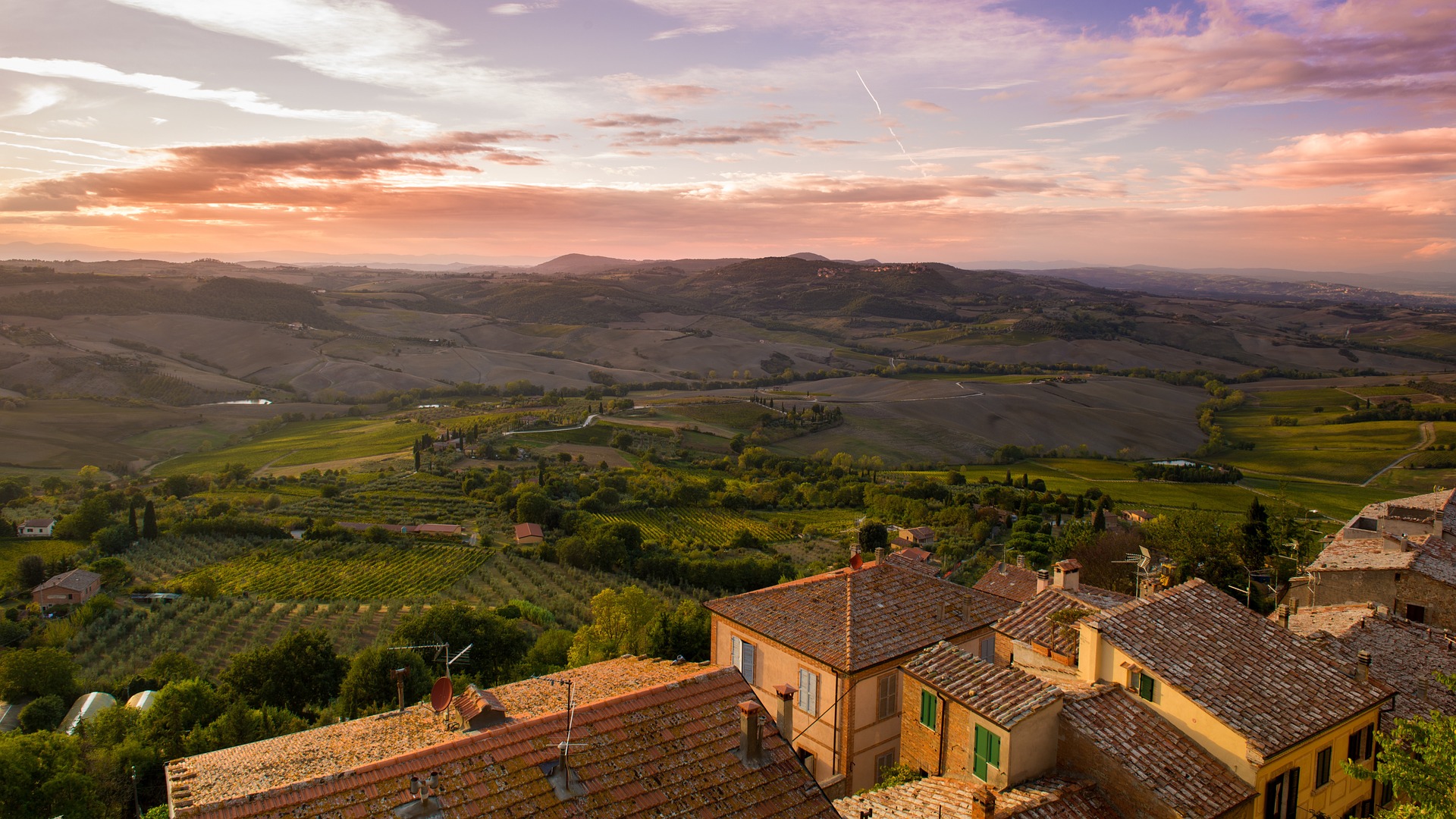 A Tuscan Treasure Trove… and A Trip To Remember