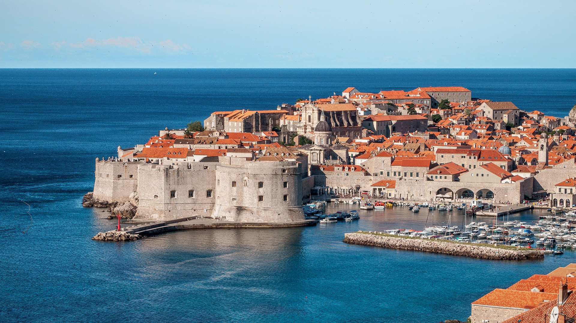 Dubrovnik…the new hotspot for 2017?