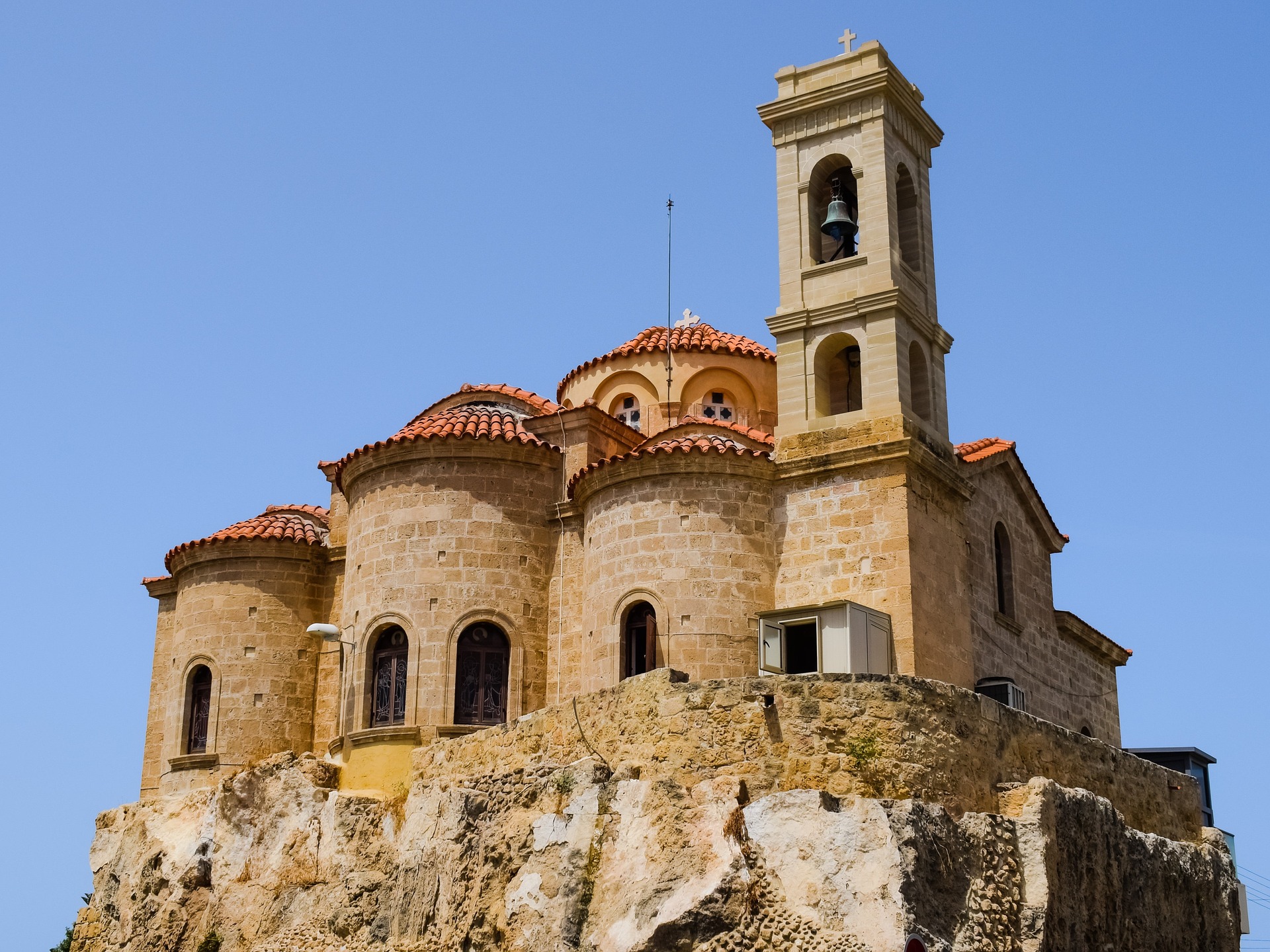 Food, Wine & Culture of Paphos – Whats not to love?