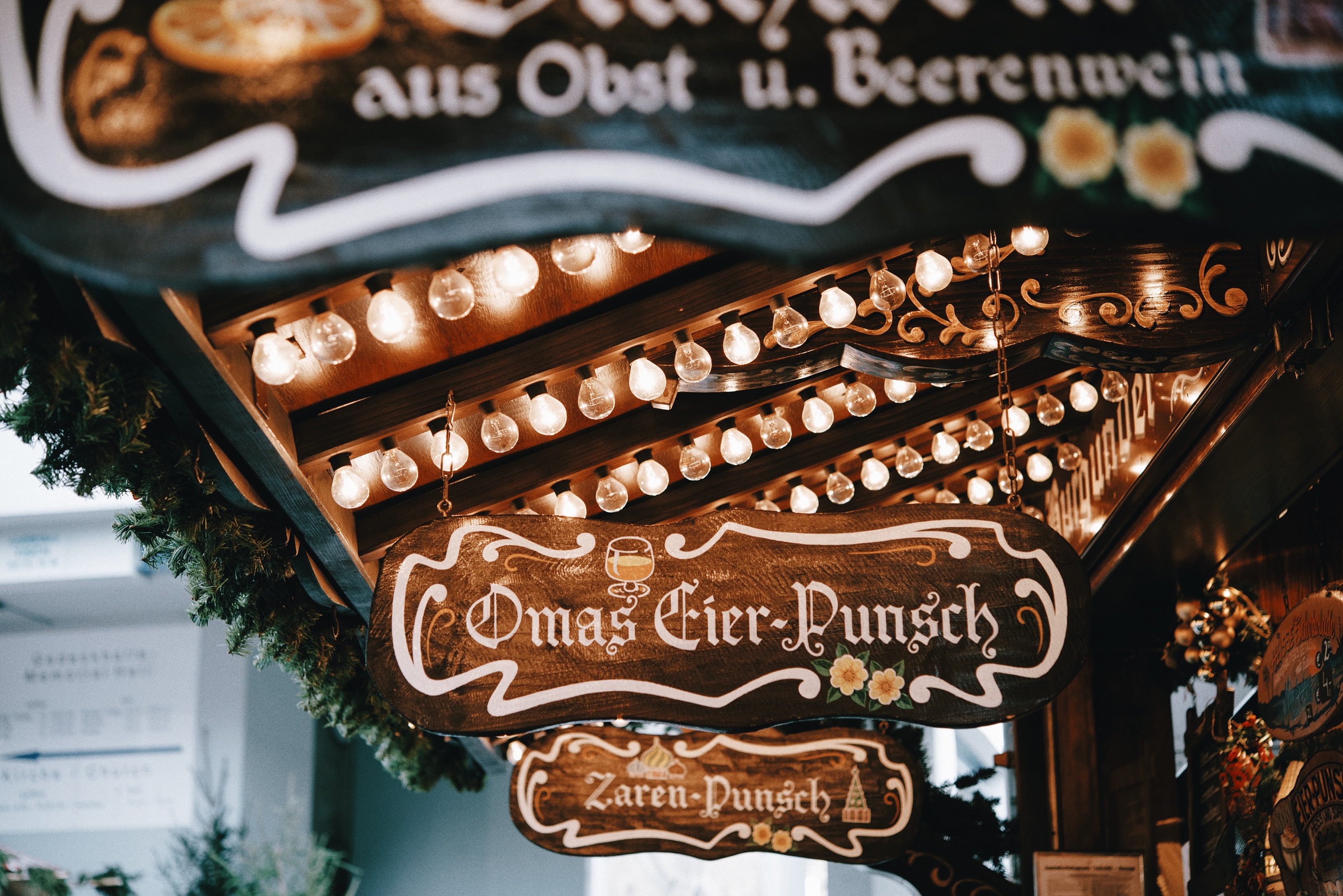 Top 10 Christmas Markets in Europe that YULE want to visit!