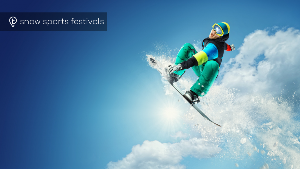 Top 10 Ski & Snow Festivals Around The World