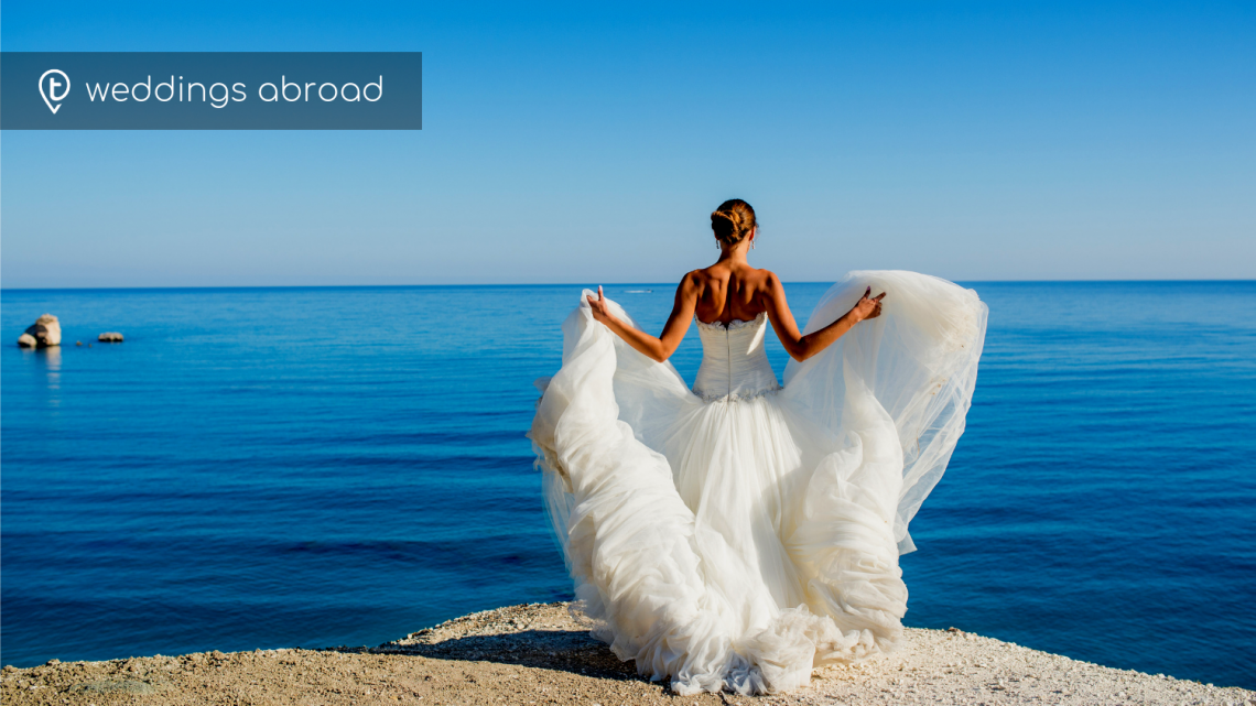 Guide to Weddings Abroad