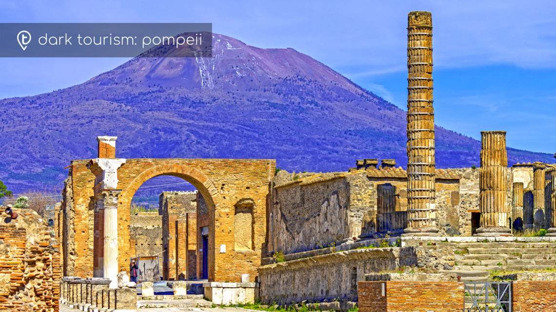 Petrified Pompeii