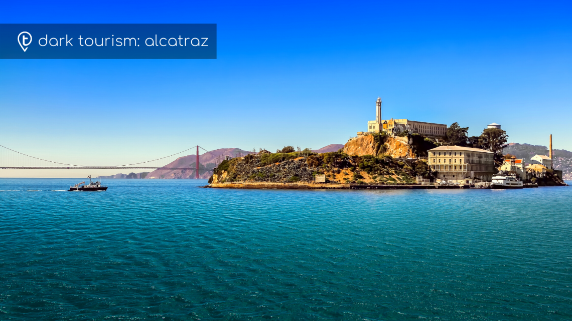 Abandoned Alcatraz