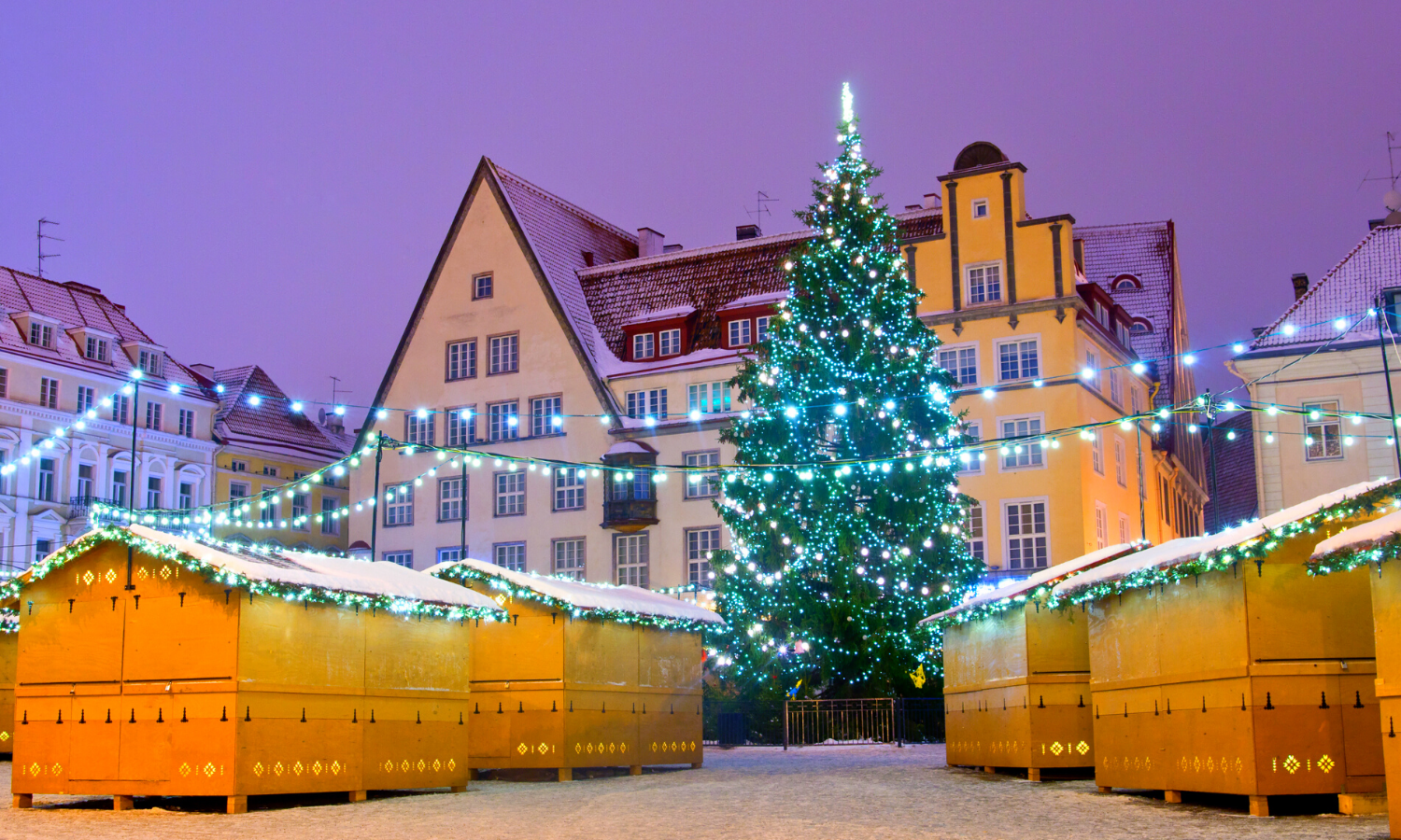 Tallinn Christmas