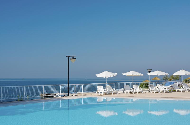 Solaris resort Croatia